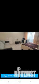 2-к квартира, на длительный срок, 52м2, 1/14 этаж