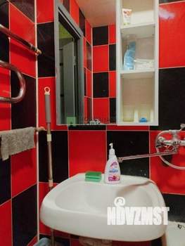 1-к квартира, на длительный срок, 35м2, 1/9 этаж