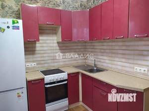 1-к квартира, на длительный срок, 39м2, 14/14 этаж