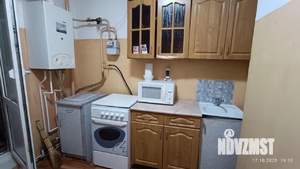 1-к квартира, на длительный срок, 35м2, 3/10 этаж