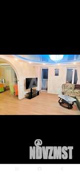 2-к квартира, на длительный срок, 70м2, 5/16 этаж