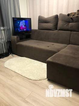 Студия квартира, на длительный срок, 28м2, 1/6 этаж