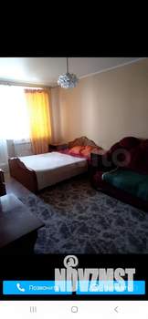 1-к квартира, на длительный срок, 36м2, 5/10 этаж