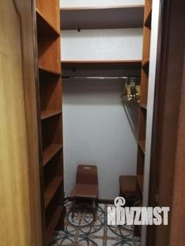 1-к квартира, на длительный срок, 34м2, 5/15 этаж