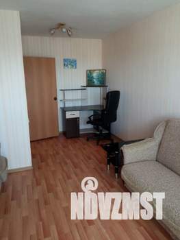 1-к квартира, на длительный срок, 35м2, 5/5 этаж