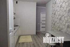 1-к квартира, посуточно, 56м2, 12/20 этаж