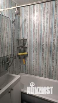 1-к квартира, на длительный срок, 35м2, 5/10 этаж