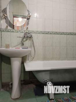 1-к квартира, на длительный срок, 36м2, 1/1 этаж