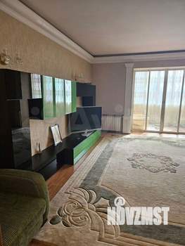 4-к квартира, на длительный срок, 155м2, 2/6 этаж