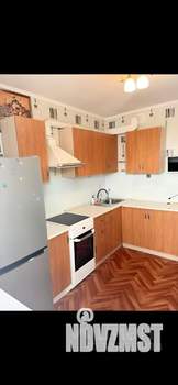 1-к квартира, на длительный срок, 50м2, 4/16 этаж