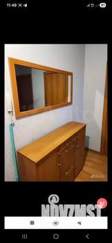 1-к квартира, на длительный срок, 39м2, 6/19 этаж