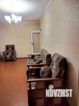 2-к квартира, на длительный срок, 46м2, 4/5 этаж