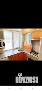 2-к квартира, на длительный срок, 44м2, 2/6 этаж