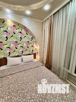 3-к квартира, посуточно, 75м2, 10/10 этаж