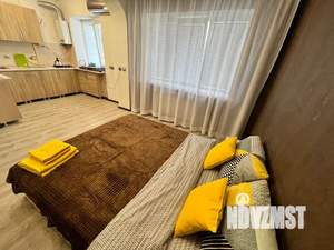 1-к квартира, посуточно, 35м2, 2/5 этаж