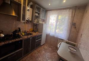 2-к квартира, на длительный срок, 44м2, 2/5 этаж