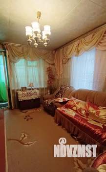 2-к квартира, на длительный срок, 60м2, 4/9 этаж