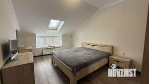 2-к квартира, на длительный срок, 80м2, 3/3 этаж