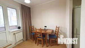 3-к квартира, посуточно, 63м2, 3/9 этаж