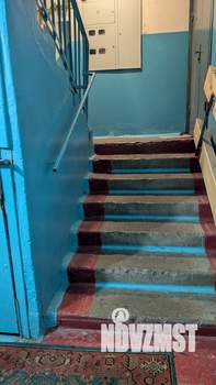 3-к квартира, на длительный срок, 64м2, 7/9 этаж