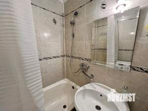 1-к квартира, на длительный срок, 42м2, 6/13 этаж