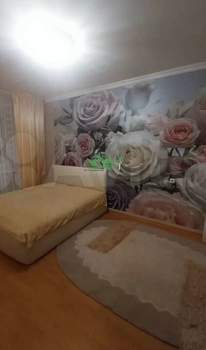 2-к квартира, на длительный срок, 60м2, 2/17 этаж