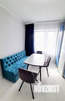 1-к квартира, на длительный срок, 38м2, 4/10 этаж