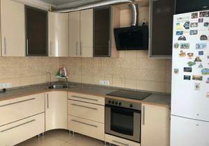 3-к квартира, на длительный срок, 72м2, 15/15 этаж