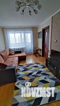 2-к квартира, посуточно, 47м2, 4/5 этаж