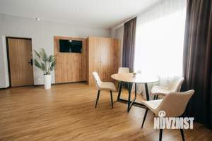 3-к квартира, посуточно, 60м2, 1/1 этаж