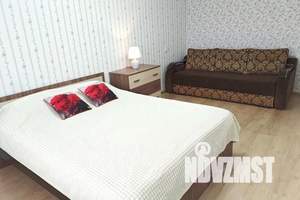 1-к квартира, посуточно, 33м2, 3/10 этаж