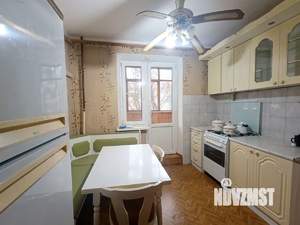 1-к квартира, на длительный срок, 34м2, 2/10 этаж