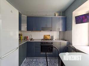 2-к квартира, на длительный срок, 63м2, 3/11 этаж