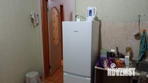 1-к квартира, на длительный срок, 40м2, 13/17 этаж