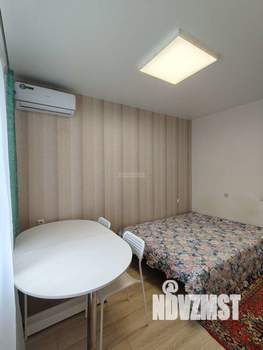 1-к квартира, на длительный срок, 27м2, 3/5 этаж