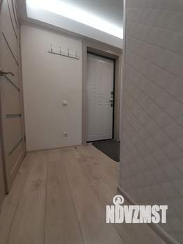 2-к квартира, на длительный срок, 46м2, 1/6 этаж