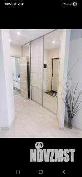 1-к квартира, на длительный срок, 50м2, 15/17 этаж