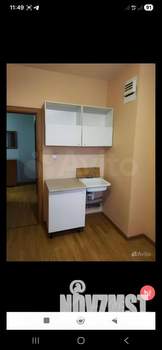 1-к квартира, на длительный срок, 39м2, 6/19 этаж