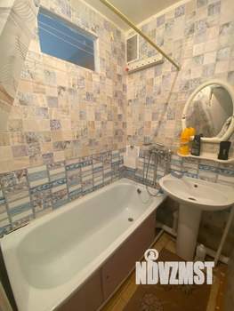 1-к квартира, на длительный срок, 31м2, 4/5 этаж