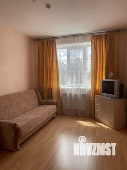 1-к квартира, на длительный срок, 36м2, 7/9 этаж