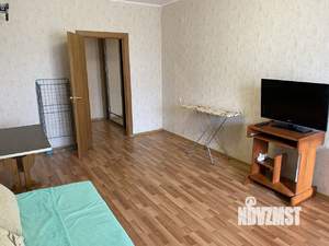 1-к квартира, на длительный срок, 40м2, 7/12 этаж