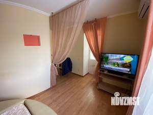 Студия квартира, на длительный срок, 59м2, 9/15 этаж