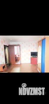 1-к квартира, на длительный срок, 34м2, 3/10 этаж