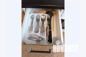 1-к квартира, посуточно, 45м2, 4/10 этаж