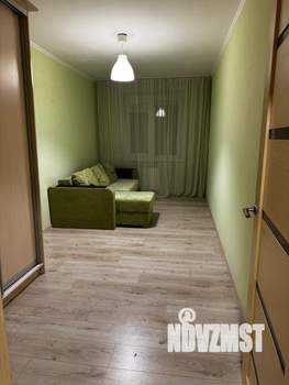 2-к квартира, на длительный срок, 44м2, 3/5 этаж