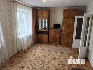 1-к квартира, на длительный срок, 41м2, 14/18 этаж