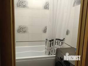 2-к квартира, посуточно, 45м2, 1/10 этаж