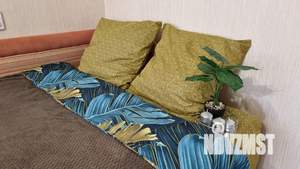 1-к квартира, посуточно, 34м2, 2/10 этаж