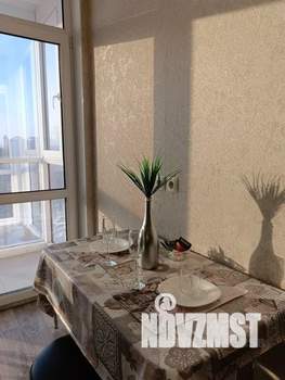 1-к квартира, посуточно, 35м2, 8/12 этаж