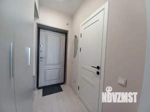 1-к квартира, посуточно, 25м2, 12/15 этаж